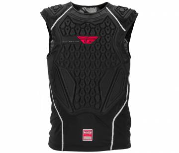 Fly Racing Barricade Pullover Vest