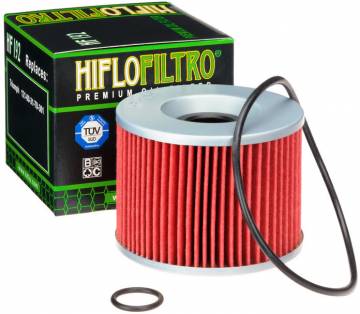 Hiflo Oil Filter HF192