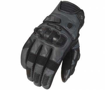 Scorpion EXO KLAW II Gloves Grey