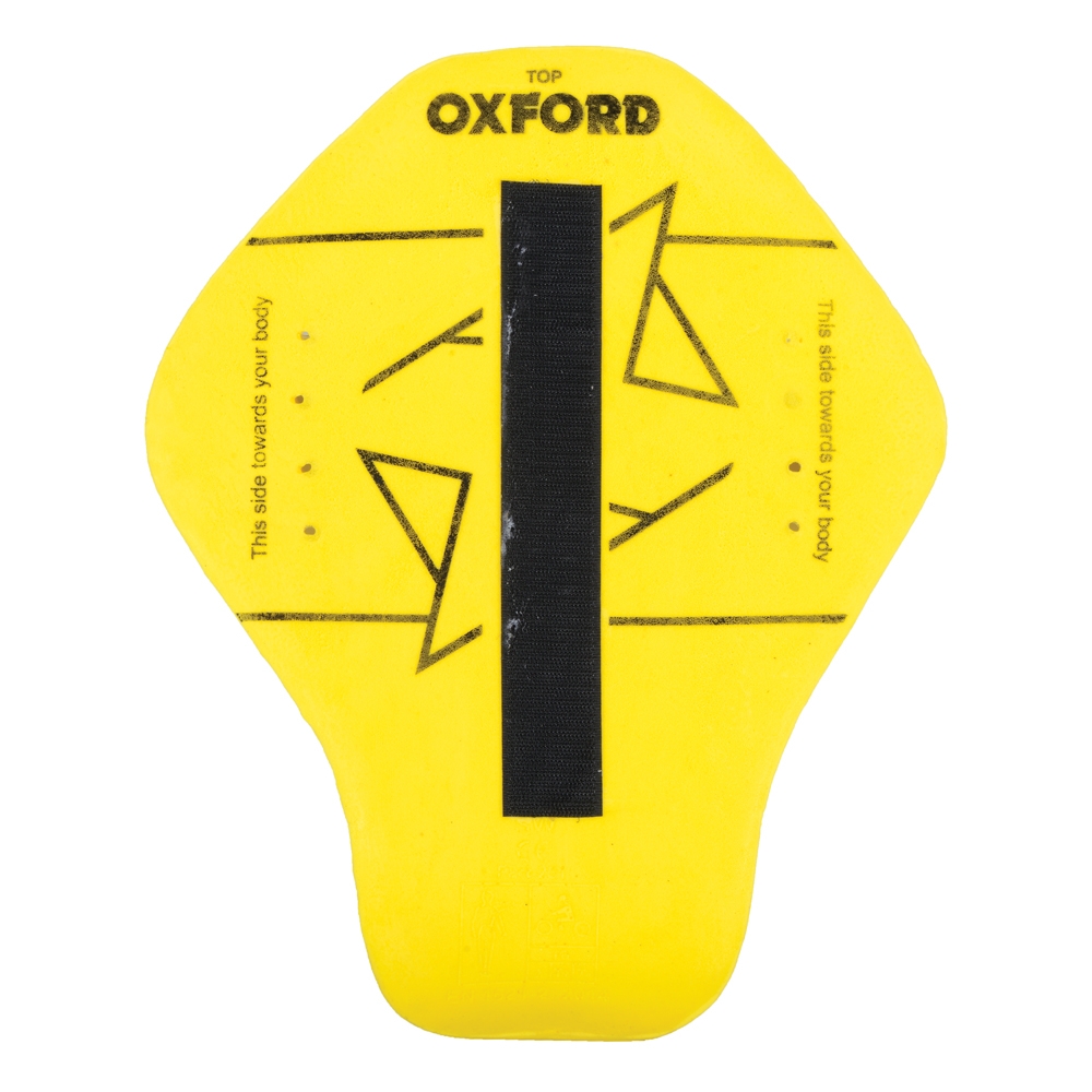 Oxford RB-Pi2 Level 2 Motorcycle Back Protector Insert