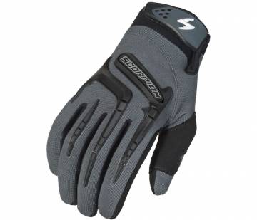 Scorpion EXO SKRUB Gloves Grey
