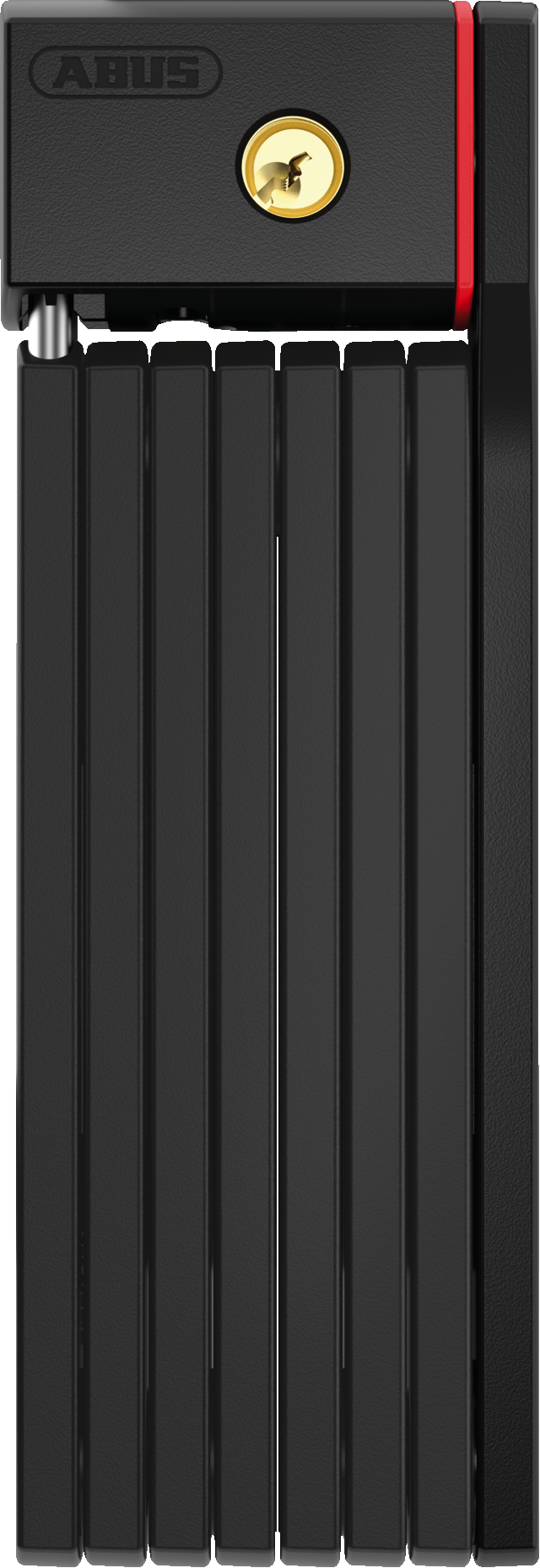ABUS uGrip Bordo Big 5700 Black 100cm - 3.2FT