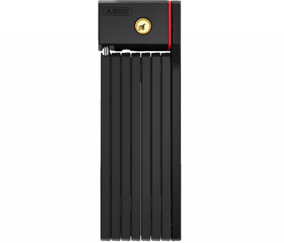 Lockitt Security Products: ABUS uGrip Bordo Big 5700 Black 100cm
