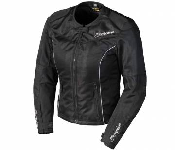 Scorpion Women's Verano Jacket Black