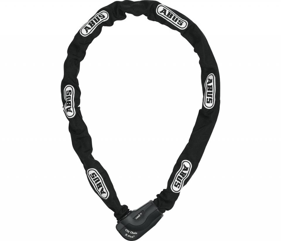 ABUS City Chain X-Plus 110cm 特殊鍵 Amazon.com : Abus Granit Citychain X-Plus 1060 Chain Bicycle