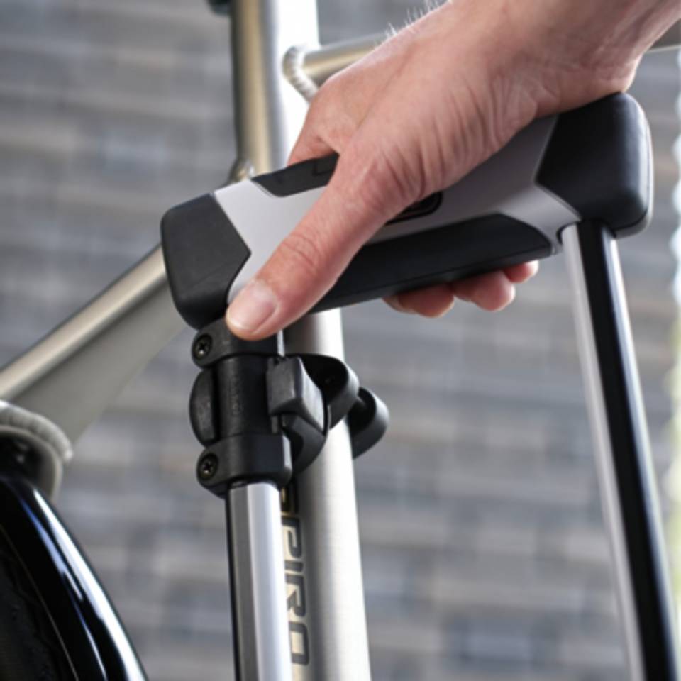 Amazon.com: ABUS Granit XPlus 540 U-Lock + SH B Bracket