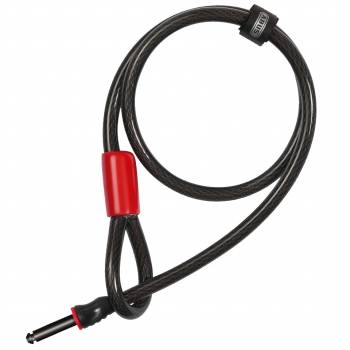 Abus Unisex - Adult's 8960/110 KF Steel-O-Flex - View #2