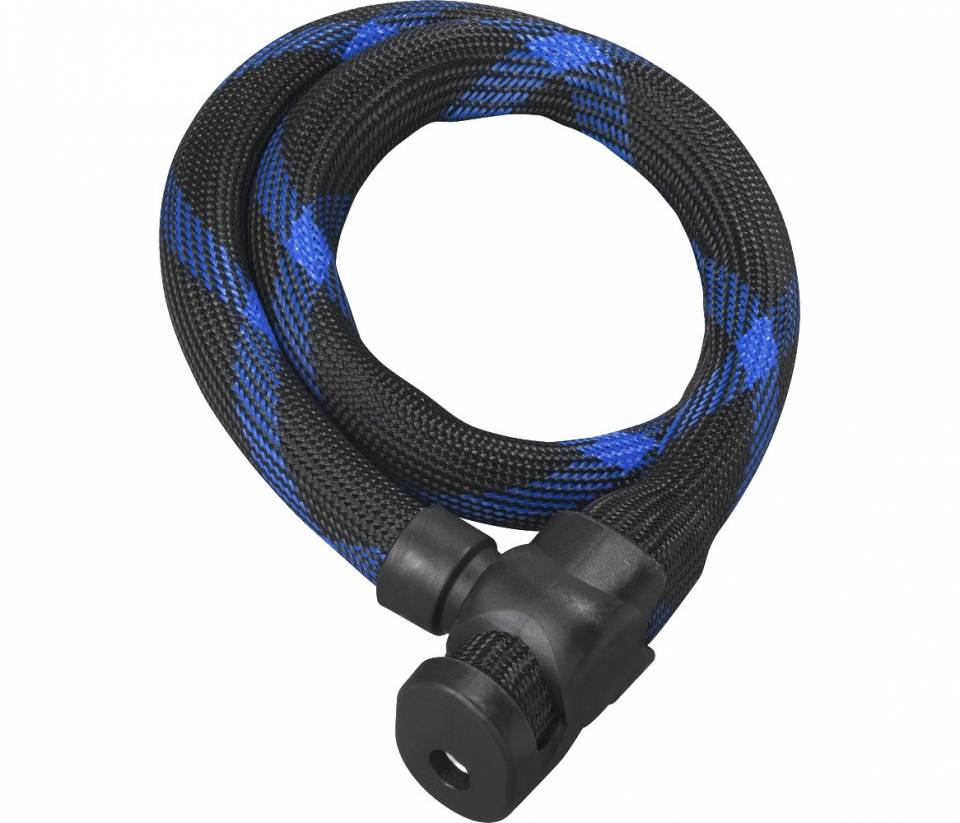 ABUS Ivera Steel-O-Flex Cable Lock