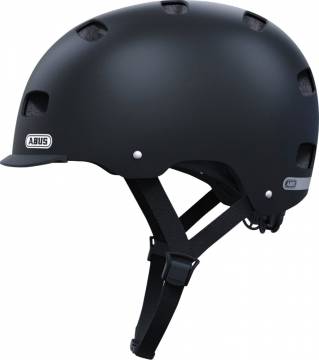 ABUS Scraper 2.0 Helmet Black Large