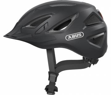 ABUS Urban-I 3.0 Helmet Velvet Black