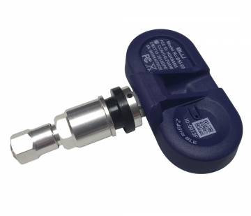 BLU TPMS Internal 100 psi Tire Pressure Sensor kit