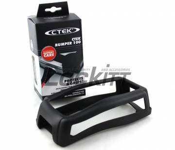 CTEK Accessory - Comfort Connect Adapter > 2to4wheels