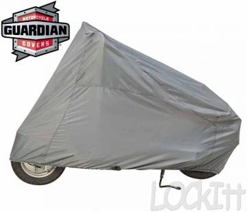Dowco Guardian Scooter Cover Medium (80 to 250cc)