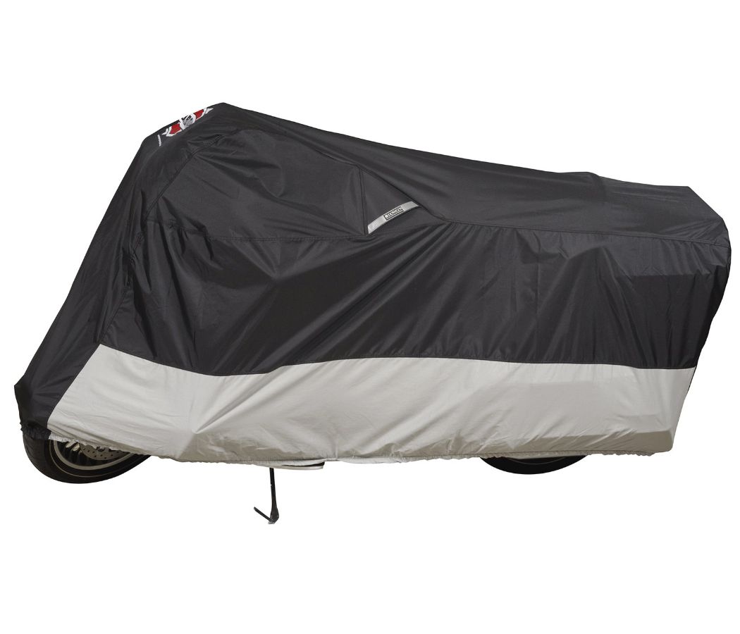 large motorcycle cover
