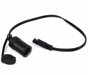 Bikemaster 12v Outlet Adapter to SAE