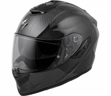 Scorpion EXO-ST1400 Carbon Helmet Black