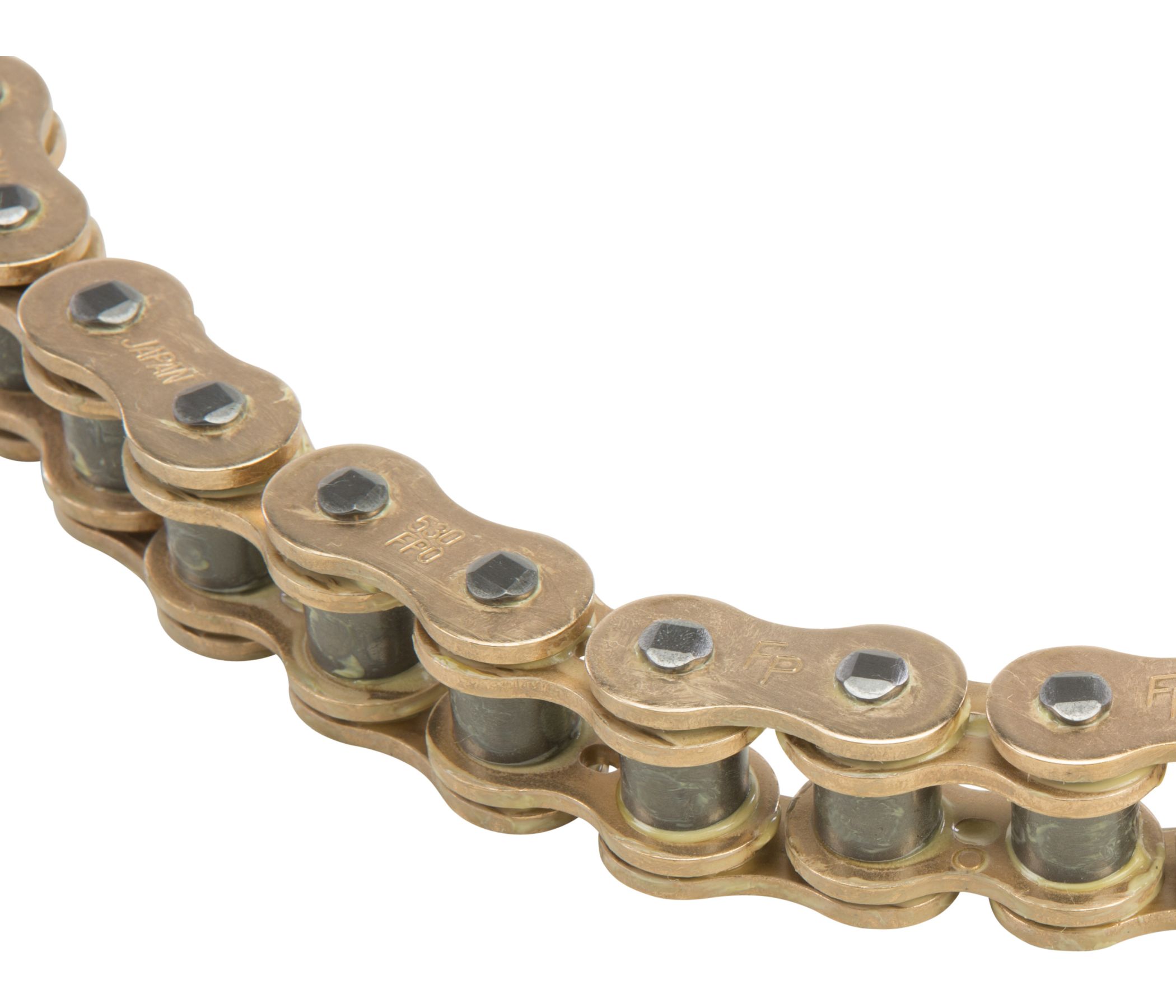 Lockitt Mobile Security & Accessories FirePower FPO 530 ORing Chain
