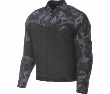 Fly Racing Butane Jacket Camo