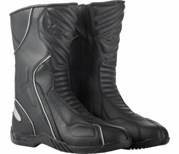 Fly Racing Milepost II Waterproof Boots - SALE CLOSEOUT
