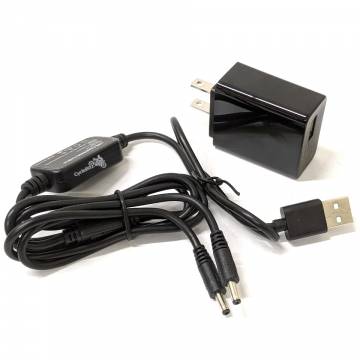 Fly Racing USB Charger for 7.4v Lithium Battery
