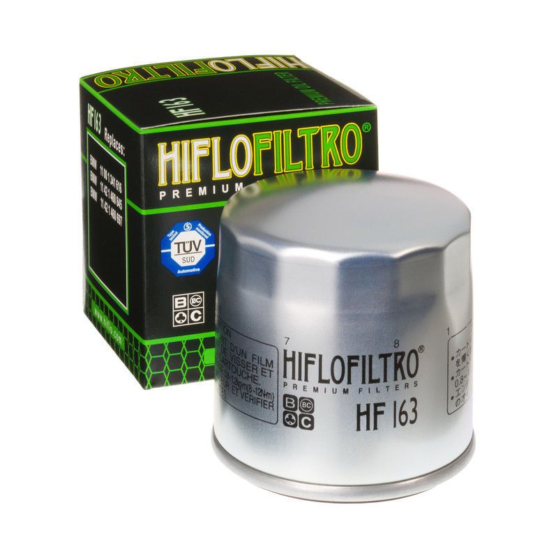 HiFlo Ölfilter HF163 BMW R 1100 GS 1997
