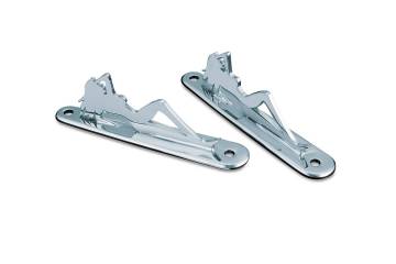 Kuryakyn 929 Silhouette Custom Tie-Down Brackets for H-D