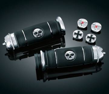 Kuryakyn 6231 Transformer Grips