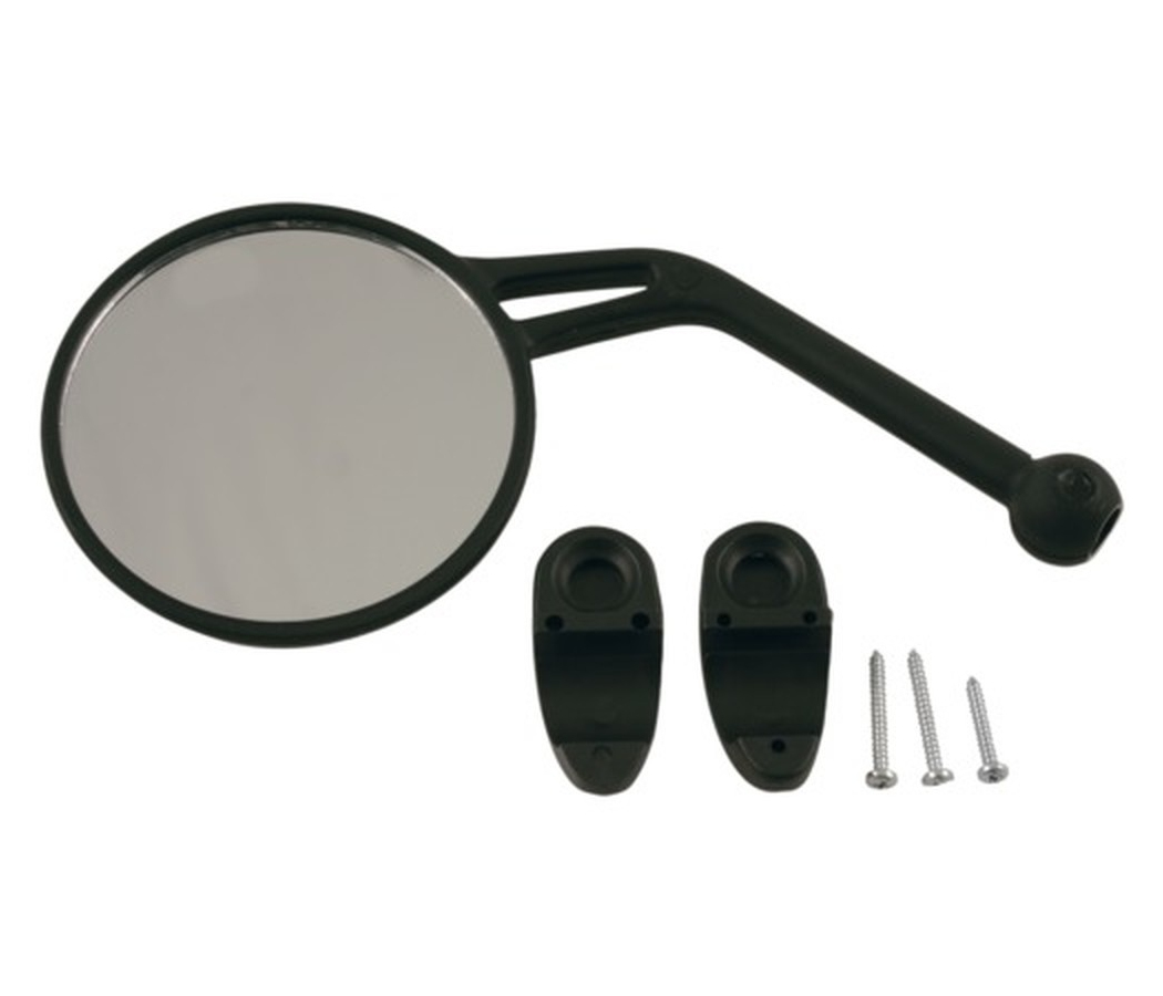 Lockitt Mobile Security & Accessories Acerbis BallJoint Mirror Left