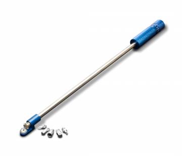 Motion Pro Carb Tool 90 Degree with Bits