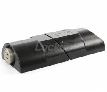 Mul-T-Lock ArmaD Side Slide Door Lock