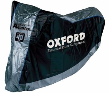 Oxford Aquatex Waterproof Scooter Cover