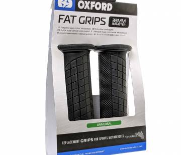 Oxford Fat Grips OX605