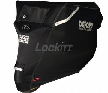 Oxford Protex Stretch Motorcycle cover