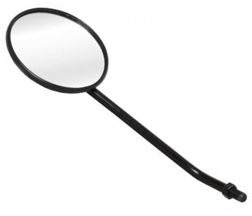 Oxford Replacement Mirror Round