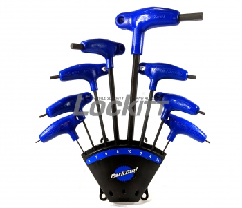 Park Tool PH-2 2mm P-Handled Hex Wrench Bike Repair Tool PH-2 NEW