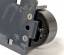 PL5011A UCS Puck Padlock Flat Back