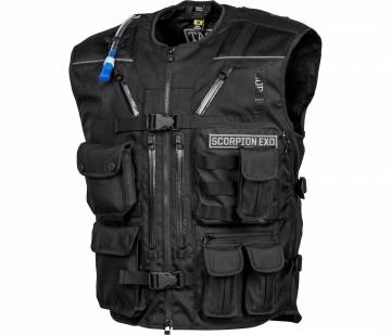 Scorpion EXO Covert Tactical Vest