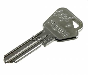 Squire R1 Key Blank