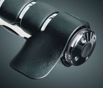 Throttle Rocker II Anti Cramp Device - Strap Mount