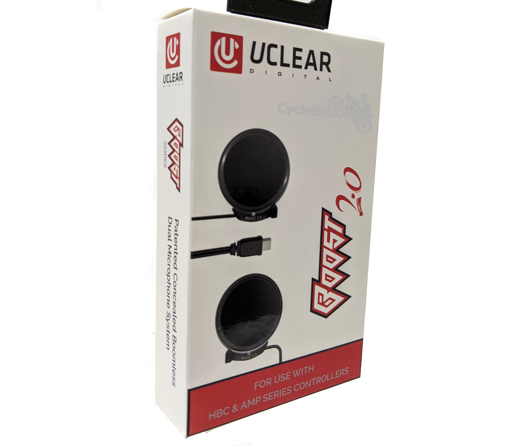 uclear boost 2.0 speaker