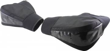 Zeta Cold Weather Handguards